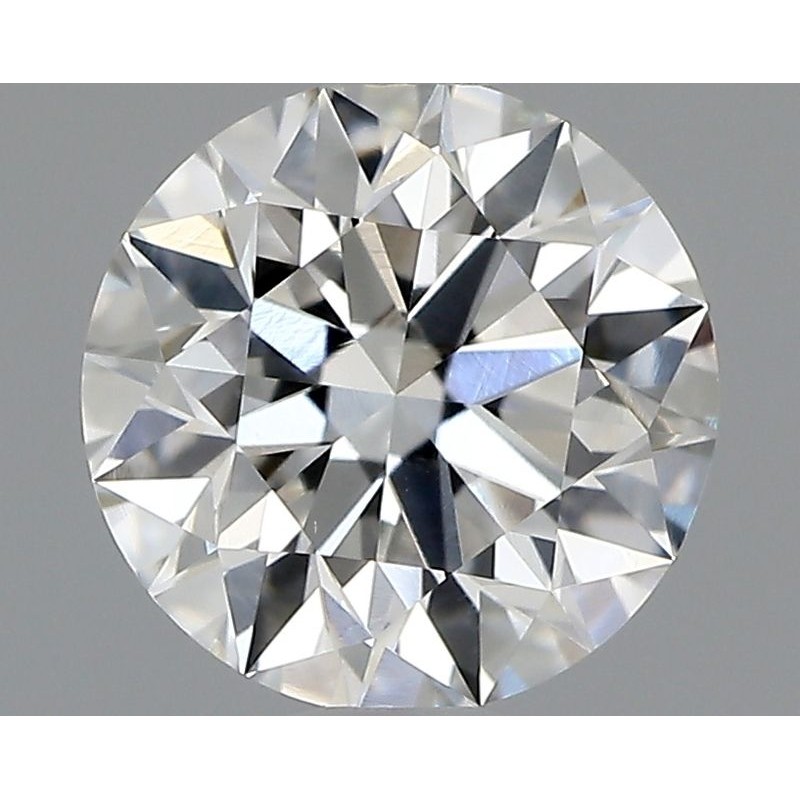 Diament szlif okrągły, 0.61ct, SI1, F, GIA 2524213776 Diament szlif okrągły, 0.61ct, SI1, F, GIA 2524213776